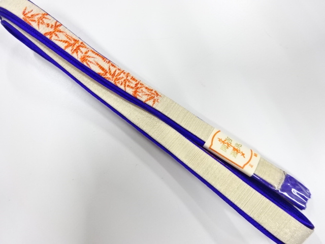 Japanese Kimono / Accessories Silk